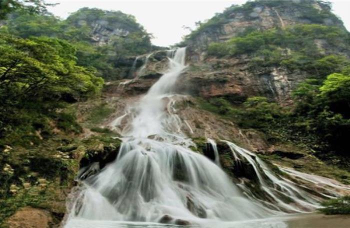 贵州高过河风景名胜区