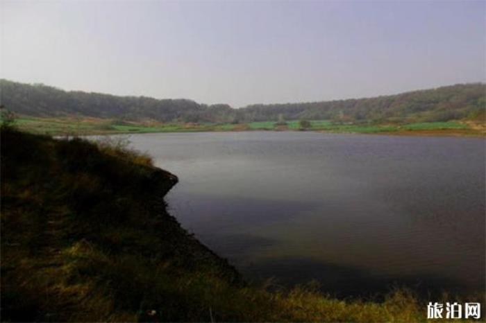 女山湖