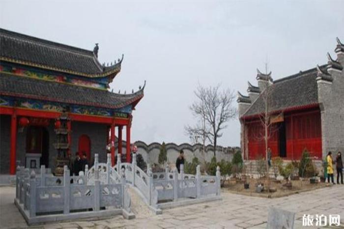 女山湖