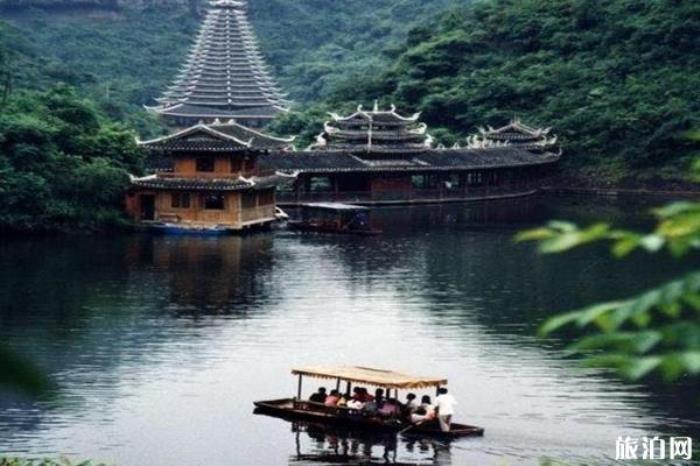 独岩公园
