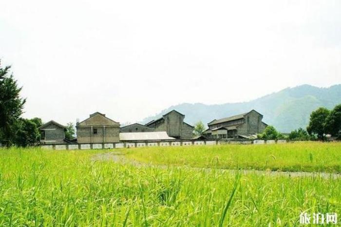 农校纪念园