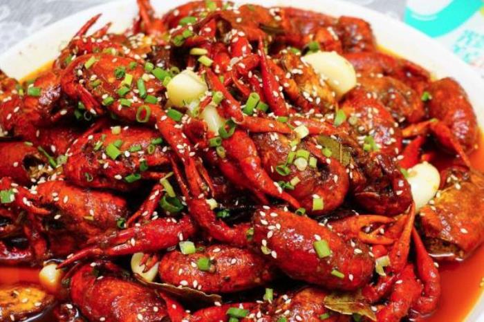 武汉老街特色美食推荐
