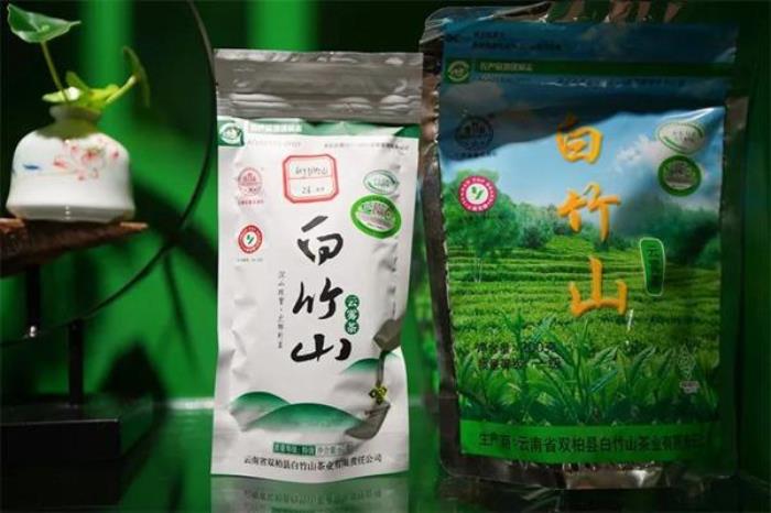 楚雄有哪些土特产
