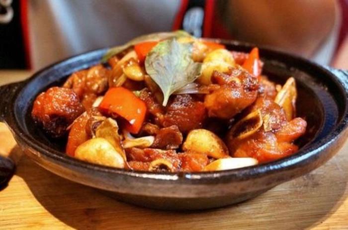 江西特色美食小吃有哪些 网红美食街有什么美食