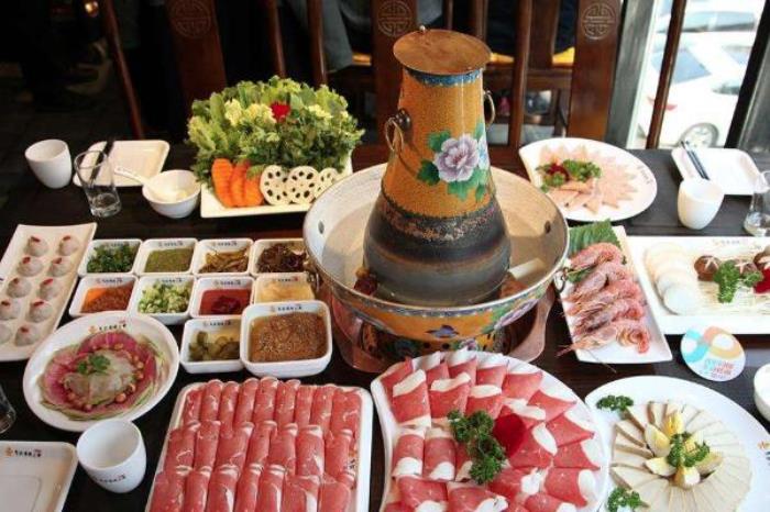 长白山的特色美食有哪些 长白山美食攻略
