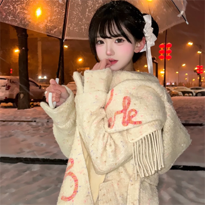 广州陪玩表演谯洋欣