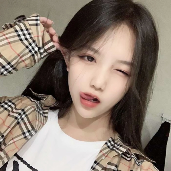 北京陪游女孩高情商模特殳琳昕
