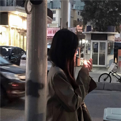 台湾导游服装模特羽愛