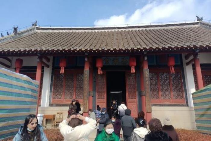 牟氏庄园在什么地方 牟氏庄园在什么地方