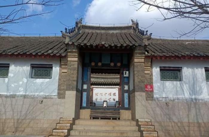 牟氏庄园在什么地方 牟氏庄园在什么地方