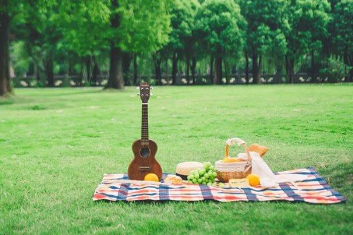 武汉周边野餐地点推荐 这40个地方野餐够你选择 武汉周边野餐地点推荐 这40个地方野餐够你选择