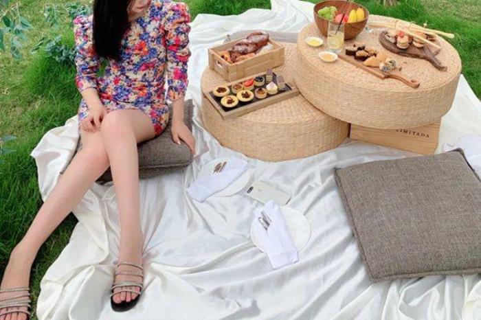 武汉周边野餐地点推荐 这40个地方野餐够你选择 武汉周边野餐地点推荐 这40个地方野餐够你选择