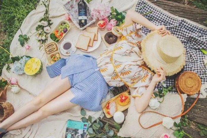 武汉周边野餐地点推荐 这40个地方野餐够你选择 武汉周边野餐地点推荐 这40个地方野餐够你选择