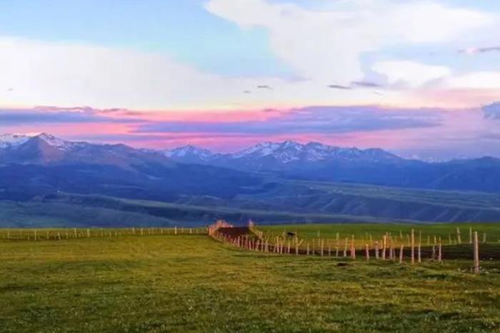 新疆喀拉峻草原旅游攻略2022 新疆喀拉峻草原旅游攻略2022