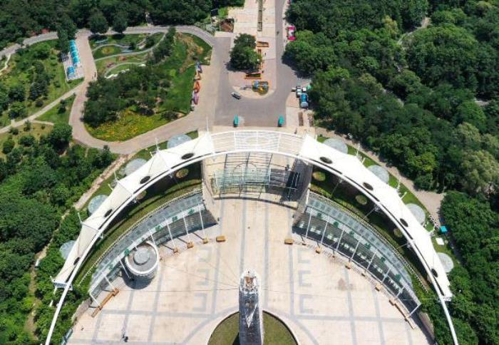 沈阳植物园一日游攻略 沈阳植物园一日游攻略