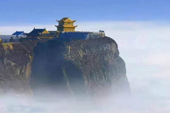 峨眉山怎么玩合理 峨眉山怎么玩合理