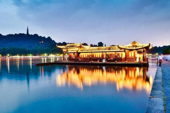 杭州西湖一日游最佳攻略 杭州西湖一日游最佳攻略