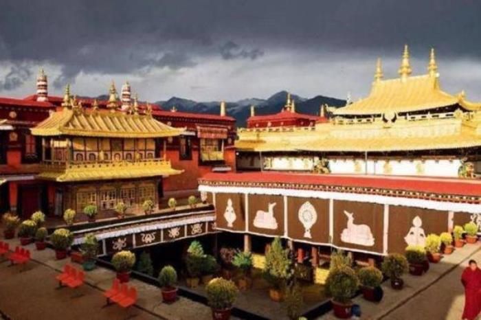 大昭寺有什么好玩的 大昭寺有什么好玩的