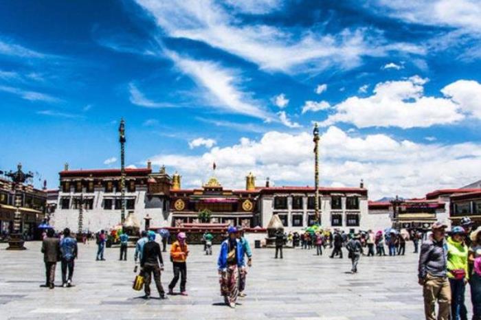 大昭寺有什么好玩的 大昭寺有什么好玩的