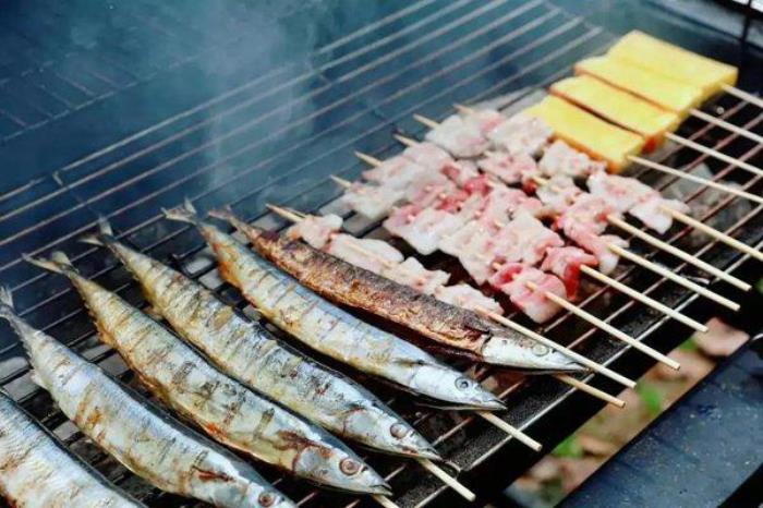 武汉户外烧烤地方推荐 这10个地方价格便宜、还有孩子玩的 武汉户外烧烤地方推荐 这10个地方价格便宜、还有孩子玩的