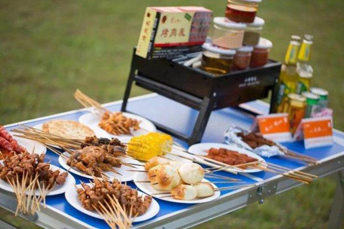 武汉户外烧烤地方推荐 这10个地方价格便宜、还有孩子玩的 武汉户外烧烤地方推荐 这10个地方价格便宜、还有孩子玩的