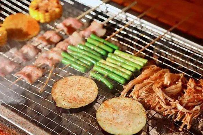 武汉野外自助烧烤推荐地 这些地方都是不错的选择 武汉野外自助烧烤推荐地 这些地方都是不错的选择