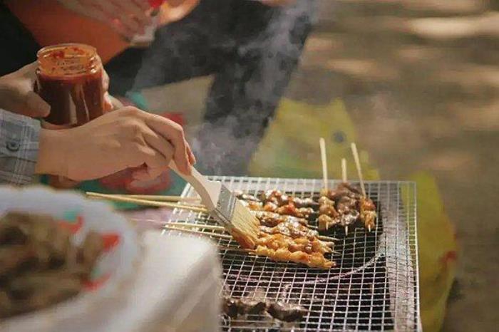 武汉野外自助烧烤推荐地 这些地方都是不错的选择 武汉野外自助烧烤推荐地 这些地方都是不错的选择