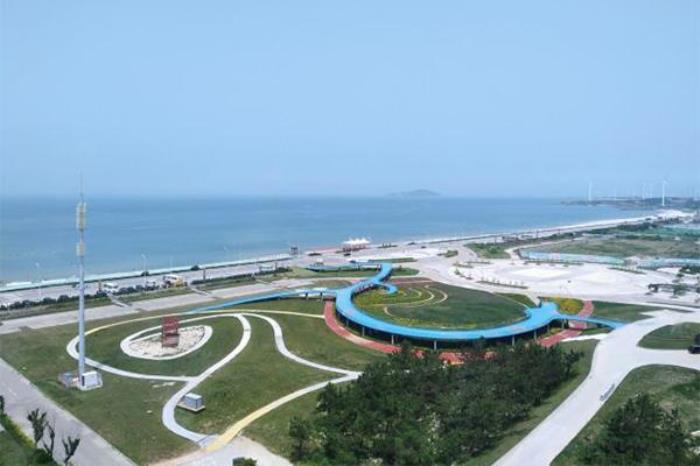 荣成那香海在什么地方 荣成那香海在什么地方