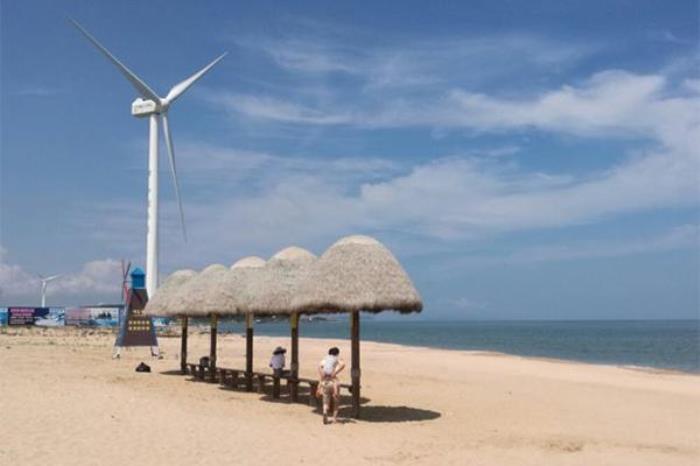 荣成那香海在什么地方 荣成那香海在什么地方