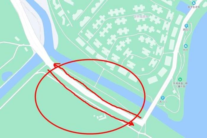 东湖绿道二期儿童乐园停车场在哪?收费吗? 东湖绿道二期儿童乐园停车场在哪?收费吗?