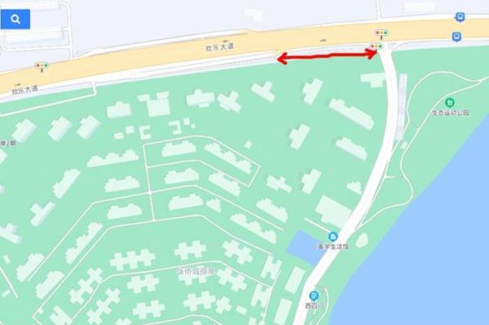 东湖绿道二期儿童乐园停车场在哪?收费吗? 东湖绿道二期儿童乐园停车场在哪?收费吗?