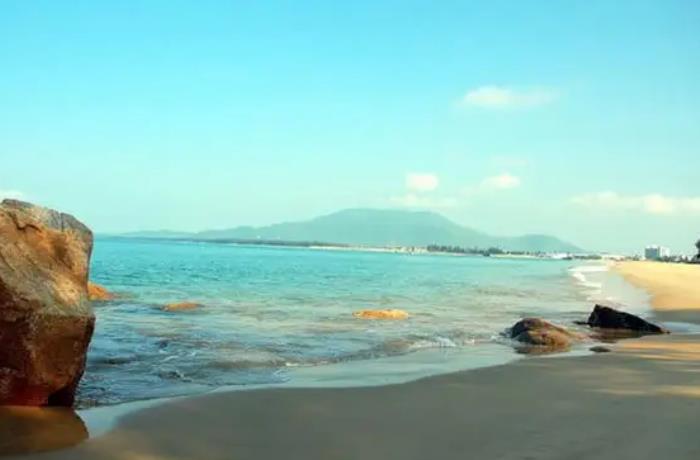 陵水旅游攻略必去景点 陵水旅游攻略必去景点