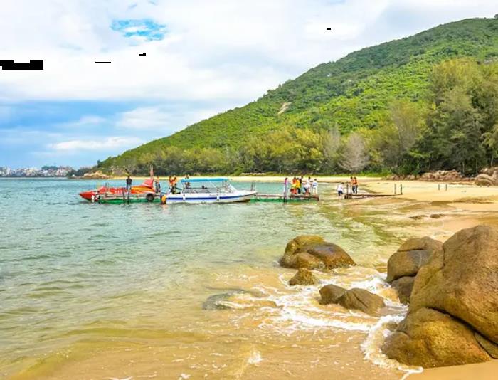 陵水旅游攻略必去景点 陵水旅游攻略必去景点