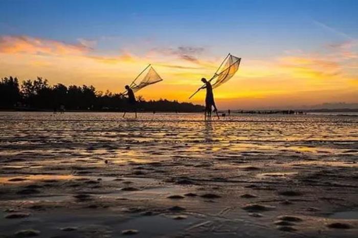 广西京族三岛旅游攻略 广西京族三岛旅游攻略