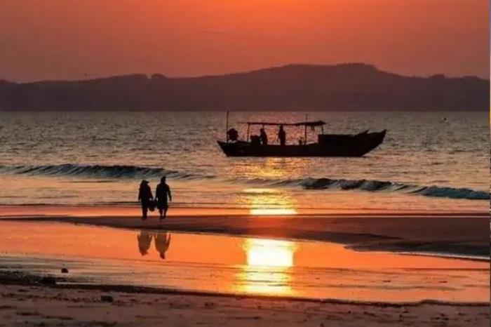 广西京族三岛旅游攻略 广西京族三岛旅游攻略