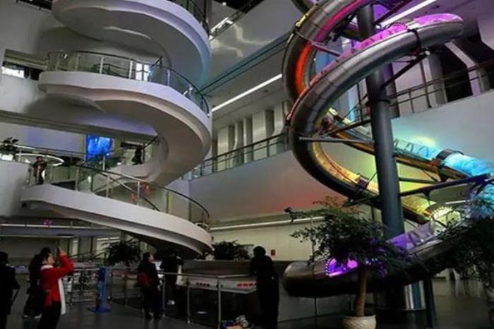 厦门诚毅科技馆开放时间和门票价格 厦门诚毅科技馆开放时间和门票价格