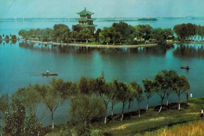 东湖有哪些景点?东湖可不止四大景区和绿道哦 东湖有哪些景点?东湖可不止四大景区和绿道哦