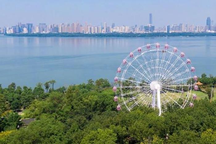 东湖四大景区哪个好玩?看完景区特点豁然开朗 东湖四大景区哪个好玩?看完景区特点豁然开朗