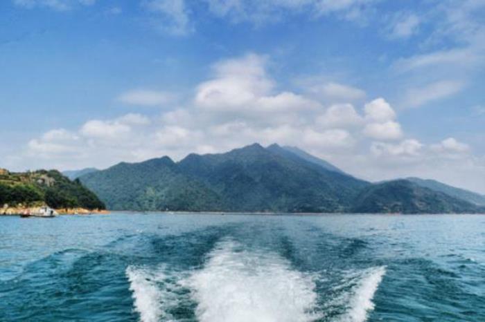 东江湖一日游攻略 东江湖一日游攻略