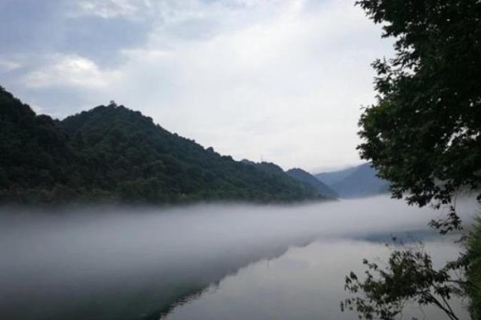 东江湖一日游攻略 东江湖一日游攻略