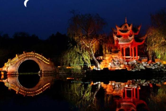 岳阳君山岛一日游攻略 岳阳君山岛一日游攻略