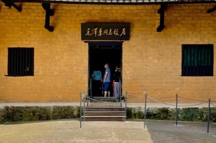 韶山一日游最佳路线 韶山一日游最佳路线