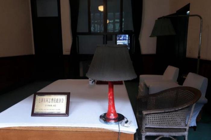 韶山一日游最佳路线 韶山一日游最佳路线