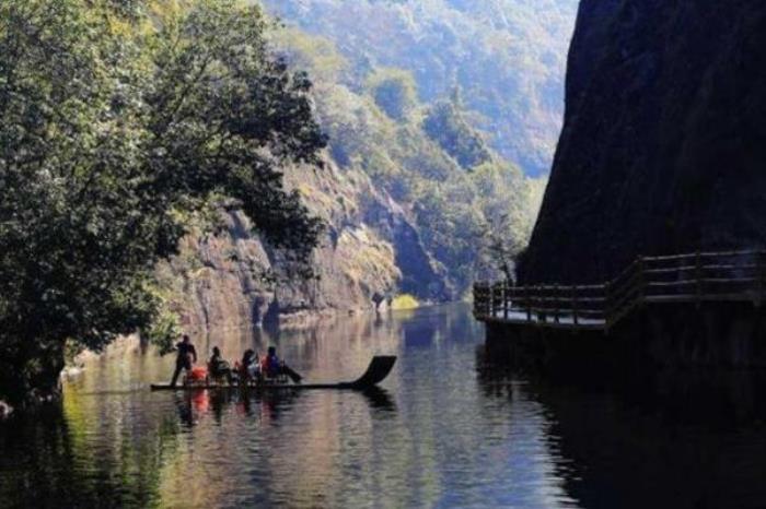 泰宁一日游怎么安排 泰宁一日游怎么安排