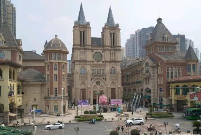 武汉必去景点有哪些 十大景点推荐 武汉必去景点有哪些 十大景点推荐