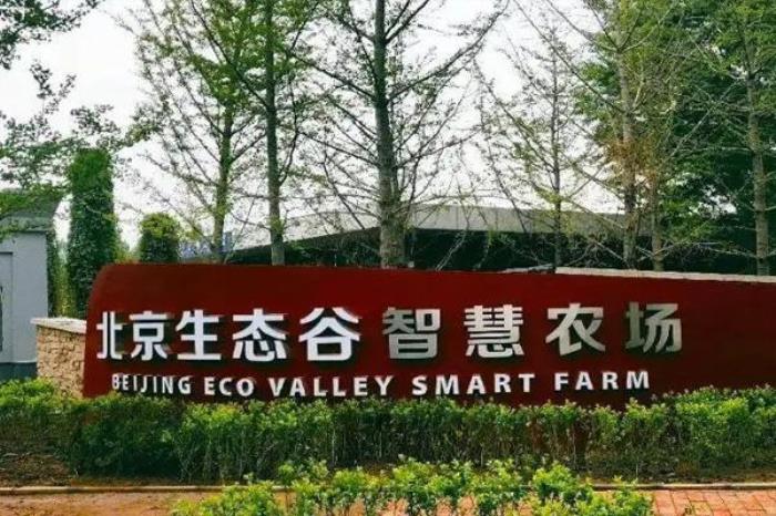 2022北京生态谷智慧农场全攻略 2022北京生态谷智慧农场全攻略