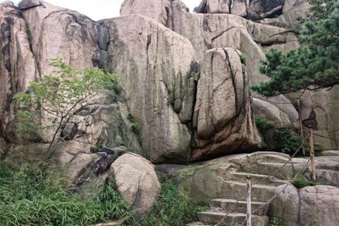 日照五莲山一日游攻略 日照五莲山一日游攻略