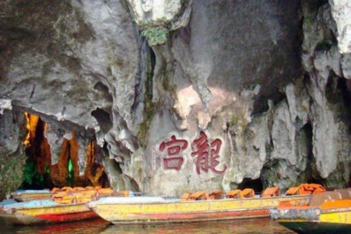 龙宫一日游攻略 龙宫一日游攻略