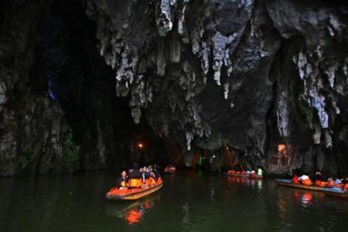 龙宫一日游攻略 龙宫一日游攻略