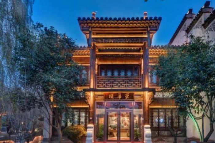 台儿庄古城游玩攻略住宿 台儿庄古城游玩攻略住宿